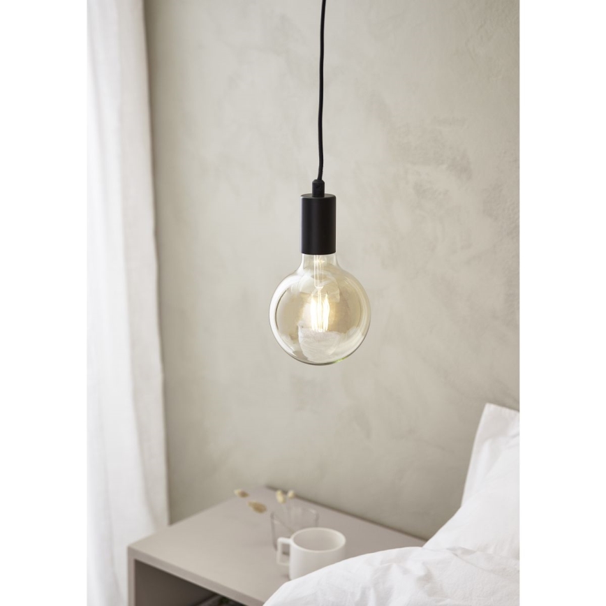 Markslöjd 107366 - Lustra ar auklu SKY 1xE27/60W/230V
