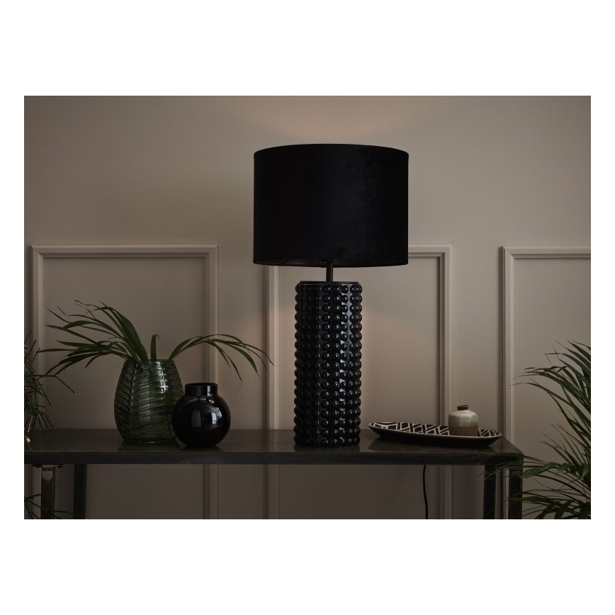 Markslöjd 107483 - Galda lampa PROUD 1xE27/60W/230V
