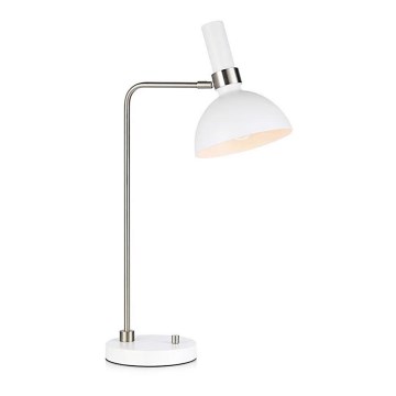 Markslöjd 107502 - Aptumšojama galda lampa LARRY 1xE27/60W/230V