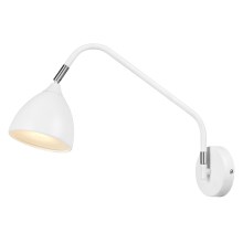 Markslöjd 107582 - Sienas lampa VALENCIA 1xGU10/6W/230V