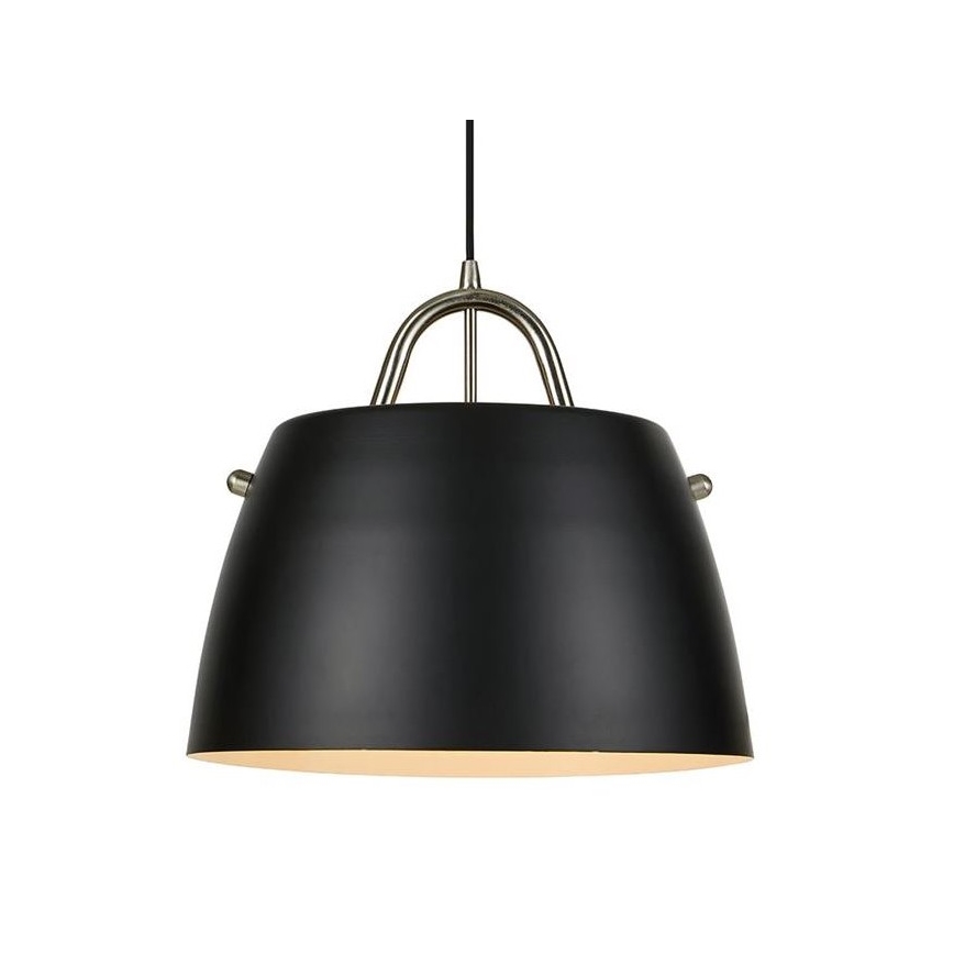 Markslöjd 107728 - Lustra ar auklu SPIN 1xE27/60W/230V
