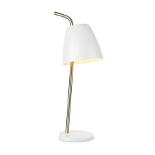 Markslöjd 107729 - Galda lampa SPIN 1xE27/40W/230V