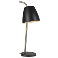 Markslöjd 107730 - Galda lampa SPIN 1xE27/40W/230V