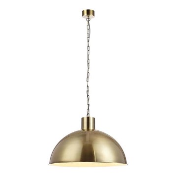 Markslöjd 107735 - Lustra ar ķēdi EKELUND 1xE27/60W/230V