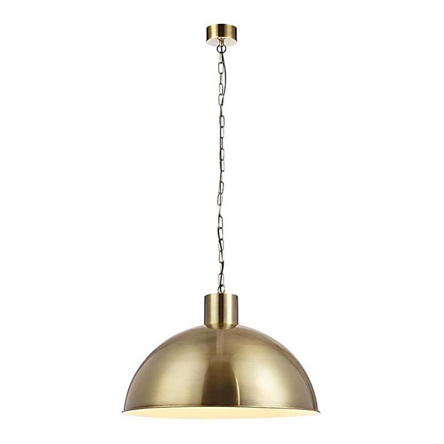Markslöjd 107735 - Lustra ar ķēdi EKELUND 1xE27/60W/230V