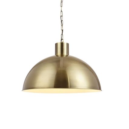 Markslöjd 107735 - Lustra ar ķēdi EKELUND 1xE27/60W/230V