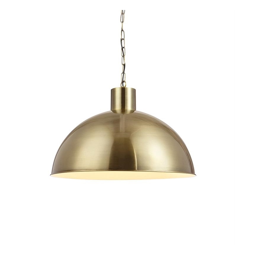 Markslöjd 107735 - Lustra ar ķēdi EKELUND 1xE27/60W/230V