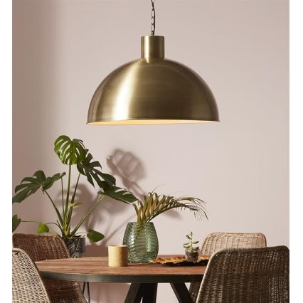 Markslöjd 107735 - Lustra ar ķēdi EKELUND 1xE27/60W/230V