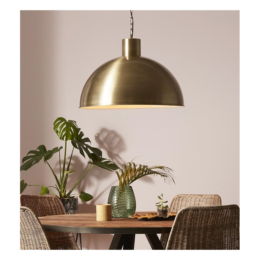 Markslöjd 107735 - Lustra ar ķēdi EKELUND 1xE27/60W/230V