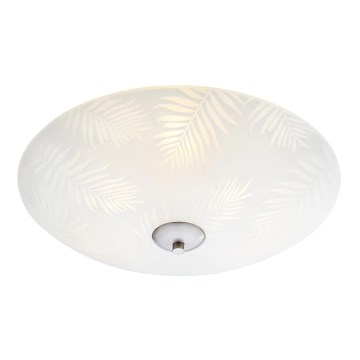 Markslöjd 107755 - Griestu lampa BLAD 3xE14/40W/230V d. 43 cm