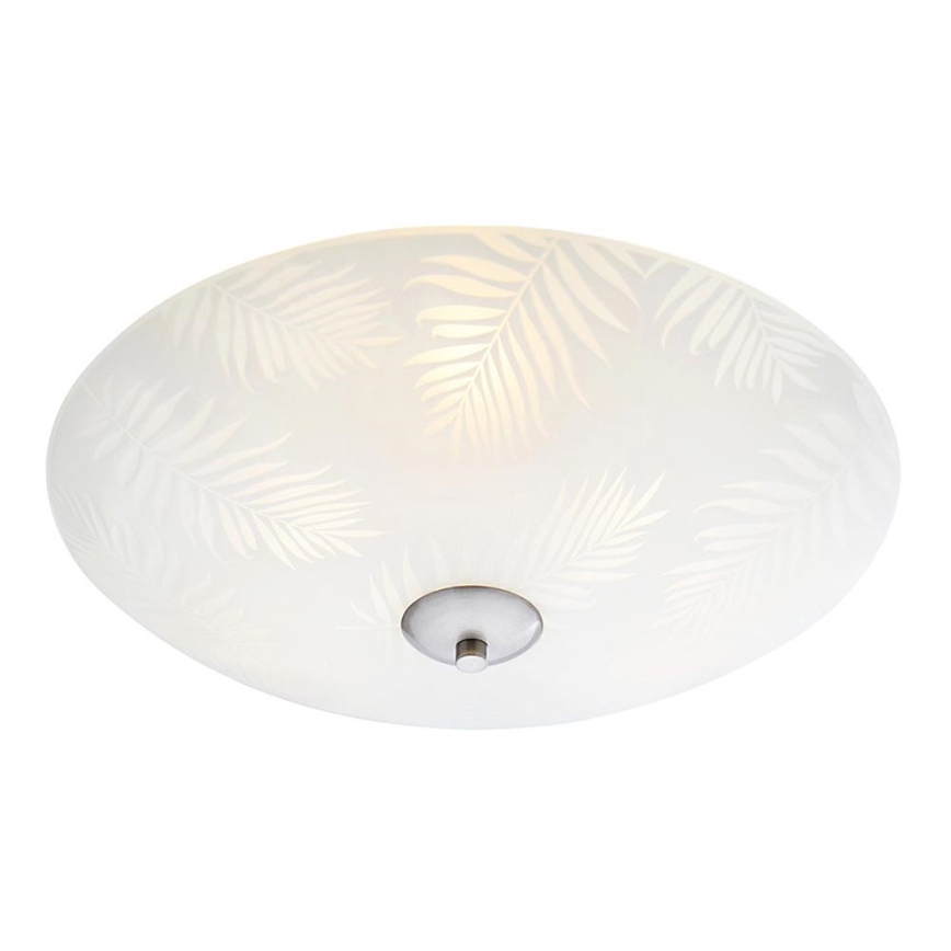 Markslöjd 107755 - Griestu lampa BLAD 3xE14/40W/230V d. 43 cm