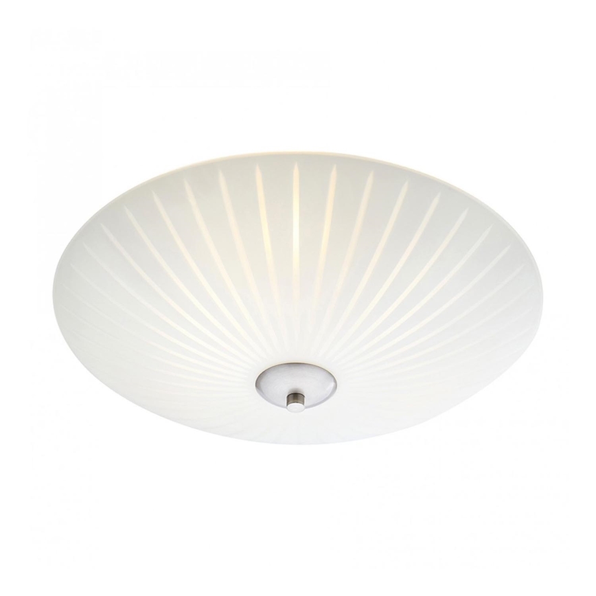 Markslöjd 107759 - Griestu lampa CUT 3xE14/40W/230V d. 43 cm