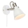 Markslöjd 107857 - Sienas lampa ALTON 1xE14/40W/230V