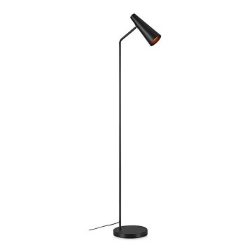 Markslöjd 107900 - Grīdas stāvlampa PEAK 1xE14/40W/230V