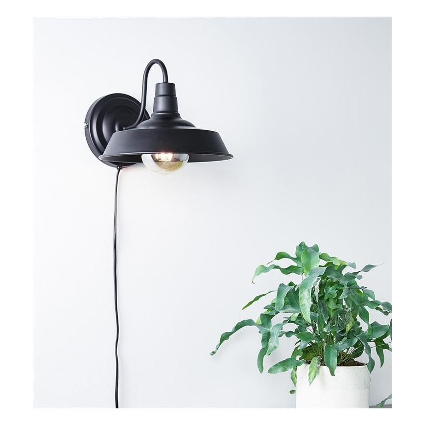 Markslöjd 107905 - Galda lampa BERN 1xG9/20W/230V