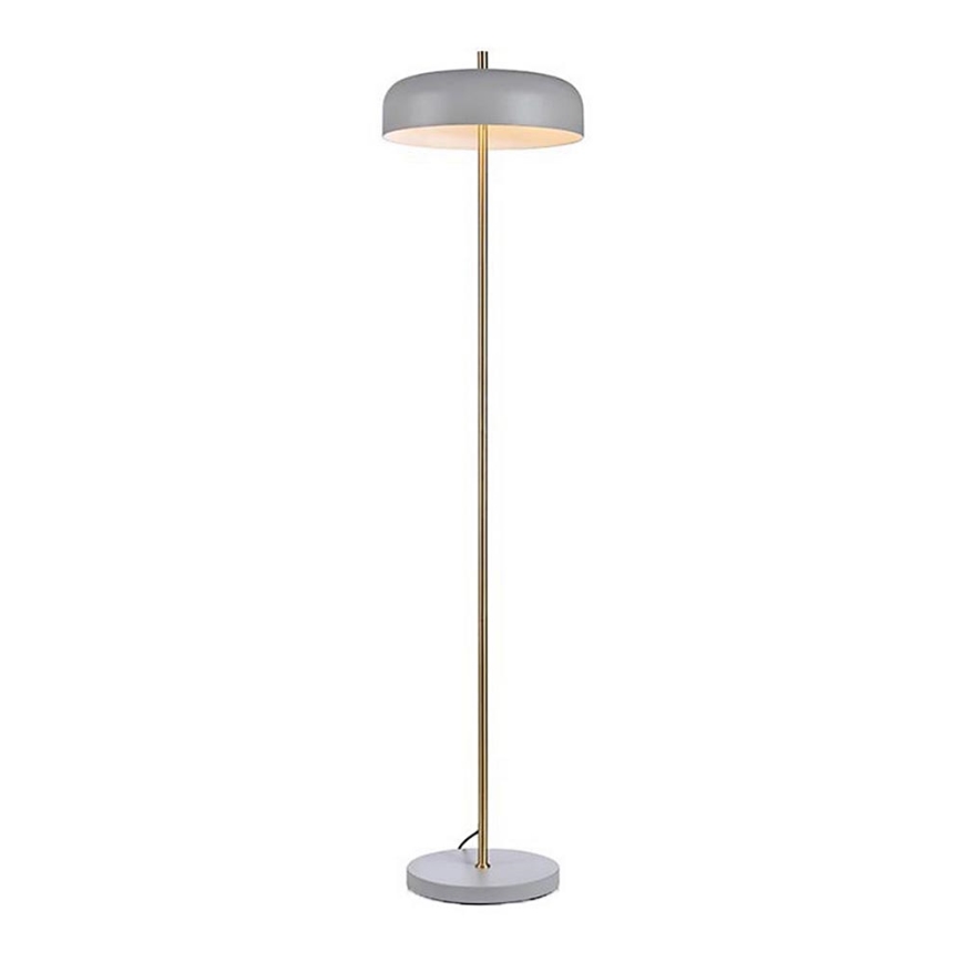 Markslöjd 107923 - Stāvlampa CAEN 2xE27/60W/230V
