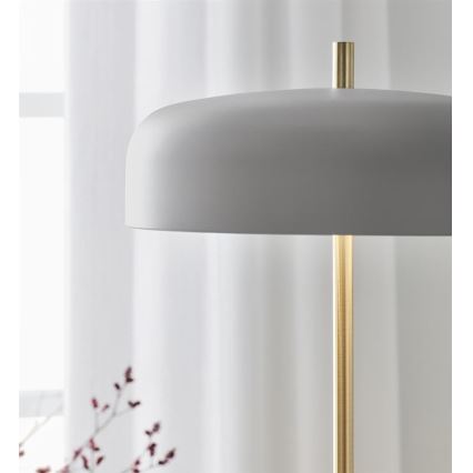 Markslöjd 107923 - Stāvlampa CAEN 2xE27/60W/230V