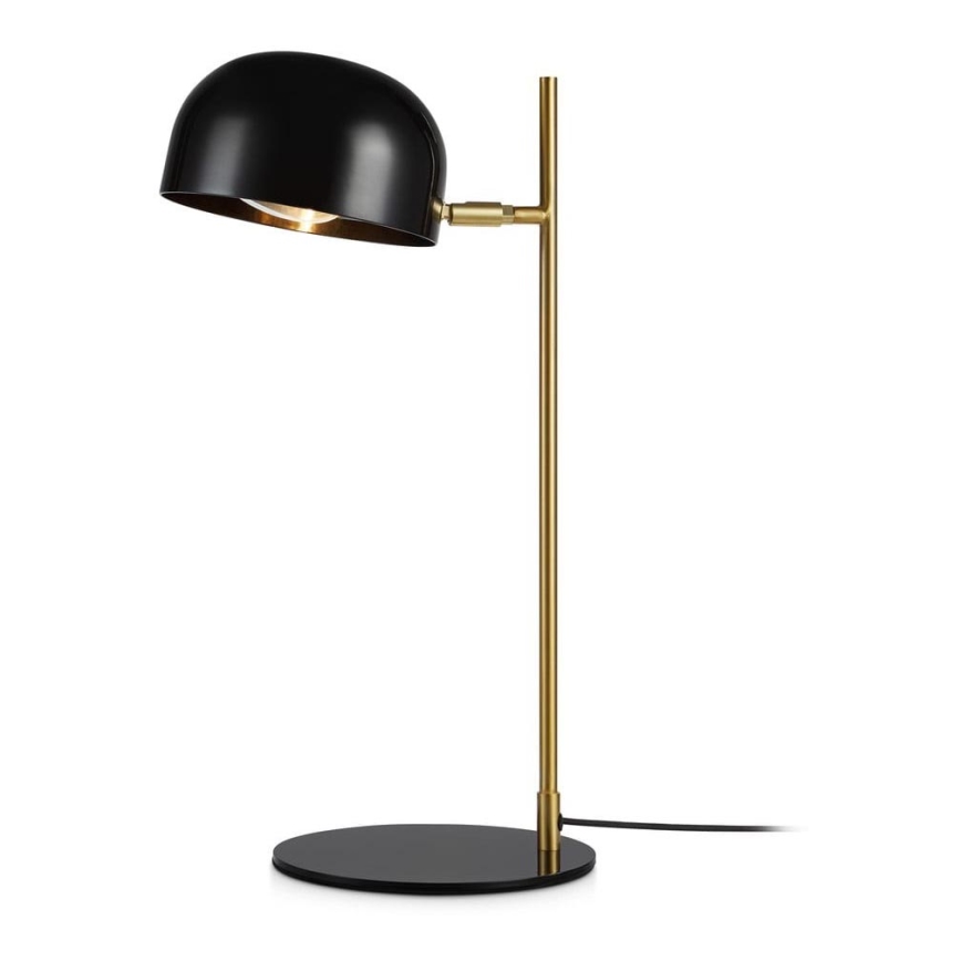 Markslöjd 107938 - Galda lampa POSE 1xE14/25W/230V