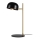 Markslöjd 107938 - Galda lampa POSE 1xE14/25W/230V
