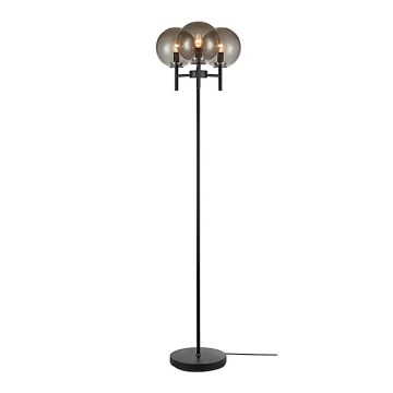 Markslöjd 107947 - Stāvlampa CROWN 3xE14/20W/230V