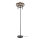 Markslöjd 107947 - Stāvlampa CROWN 3xE14/20W/230V