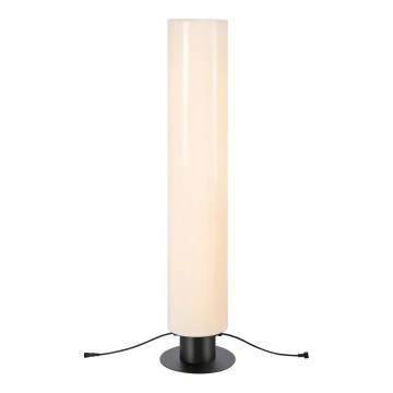 Markslöjd 107986 - Āra LED lampa GARDEN24 LED/20W/24V 110 cm IP44 melna