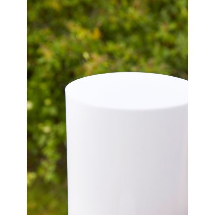 Markslöjd 107986 - Āra LED lampa GARDEN24 LED/20W/24V 110 cm IP44 melna