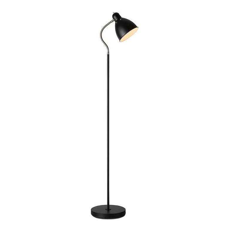 Markslöjd 108016 - Stāvlampa NITTA 1xE27/60W/230V