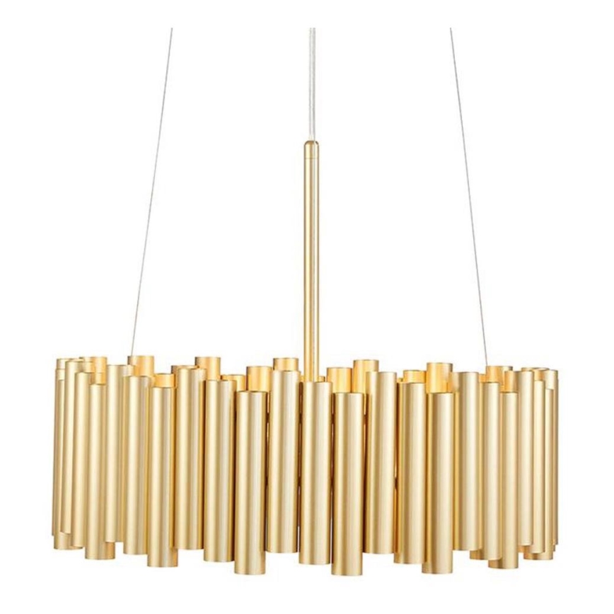 Markslöjd 108047 - Lustra uz auklas LEVEL 3xE27/60W/230V