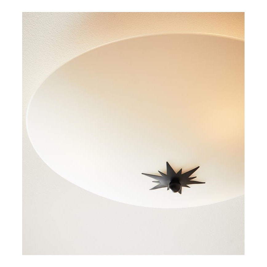 Markslöjd 108208 - Griestu lampa ROSE 3xE14/18W/230V d. 43 cm