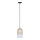 Markslöjd 108225 - Lustra ar auklu COPE 1xE14/18W/230V
