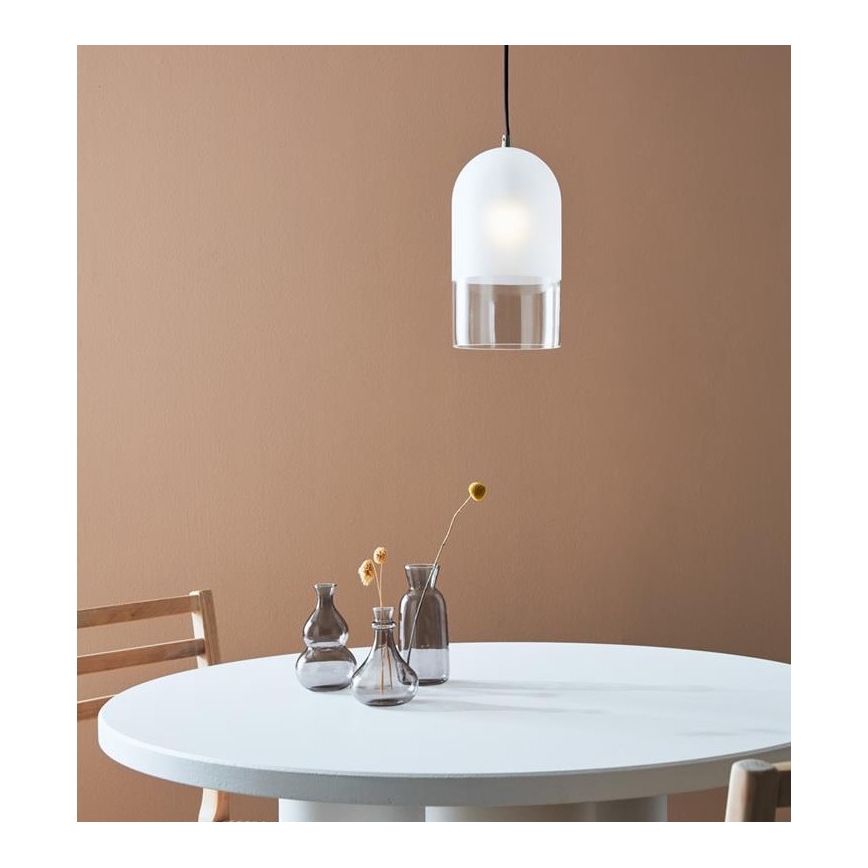 Markslöjd 108225 - Lustra ar auklu COPE 1xE14/18W/230V