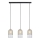 Markslöjd 108226 - Lustra ar auklu COPE 3xE14/18W/230V