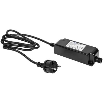 Markslöjd 108393 - Āra barošanas adapteris GARDEN24 36W/31V IP67