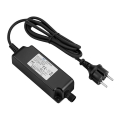 Markslöjd 108393 - Āra barošanas tīkla adapteris GARDEN24 36W/31V IP67