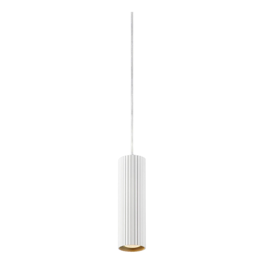 Markslöjd 108465 - Lustra ar auklu COSTILLA 1xGU10/7W/230V balta
