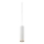 Markslöjd 108465 - Lustra ar auklu COSTILLA 1xGU10/7W/230V balta