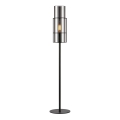 Markslöjd 108560 - Galda lampa TORCIA 1xE14/40W/230V 65 cm melna