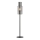 Markslöjd 108560 - Galda lampa TORCIA 1xE14/40W/230V 65 cm melna