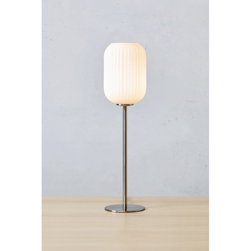 Markslöjd 108561 - Galda lampa CAVA 1xE14/40W/230V
