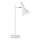 Markslöjd 108688 - Galda lampa METRO 1xE27/40W/230V balta