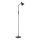 Markslöjd 108713 - Grīdas stāvlampa STORY 1xE14/40W/230V melna