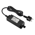 Markslöjd 108750 - GARDEN24 Āra tīkla barošanas adapteris 60 W/31 V, IP67