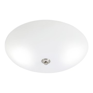 Markslöjd 108765 - Griestu lampa PLATILLO 2xE27/40W/230V d. 39 cm