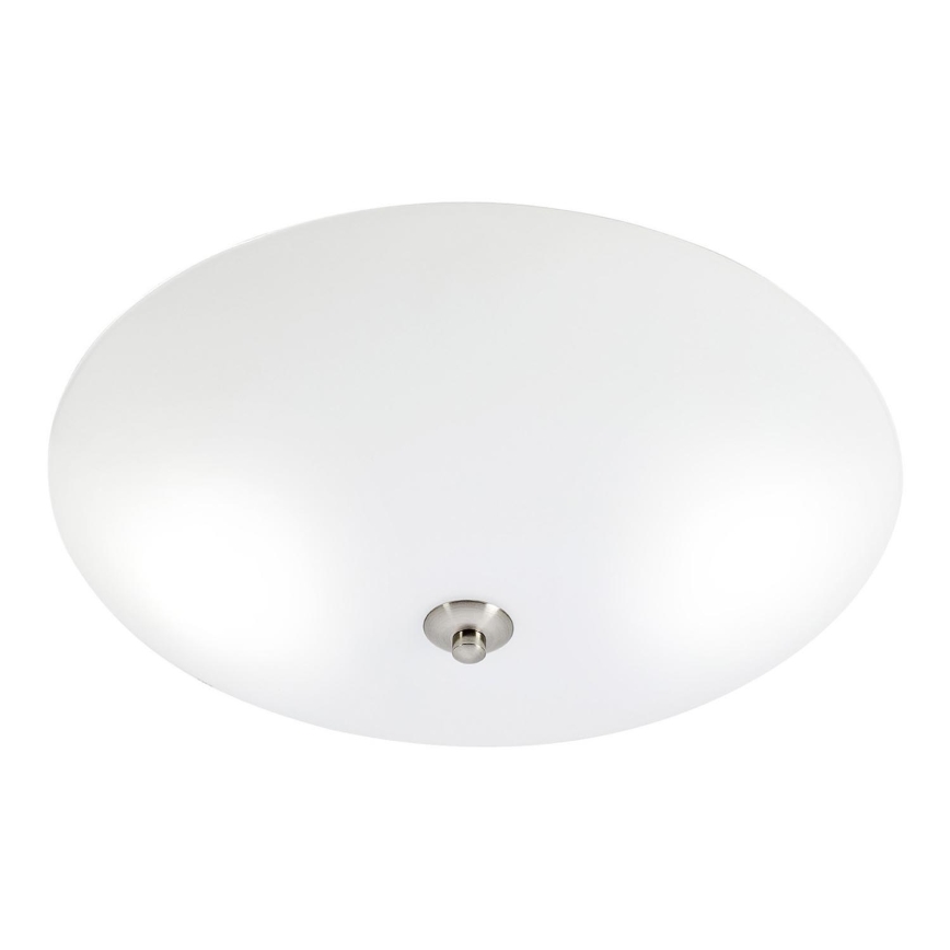 Markslöjd 108765 - Griestu lampa PLATILLO 2xE27/40W/230V d. 39 cm