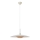 Markslöjd 108877 - Pakaramā lampa ar vadu PINY 1xE27/60W/230V Ø 57 cm bēša