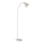 Markslöjd 108890 - LED dimmējama grīdas lampa FUNIL LED/4,9W/230V CRI 90 bēša
