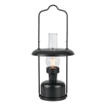 Markslöjd 108893 - LED regulējama āra uzlādējamā galda lampa FANOS LED/2,5W/3,7V 4000 mAh IP44 melna