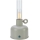 Markslöjd 108921 - LED Aptumšojama āra uzlādējams galda lampa ASTRID LED/2W/1200 mAh IP44 pelēka