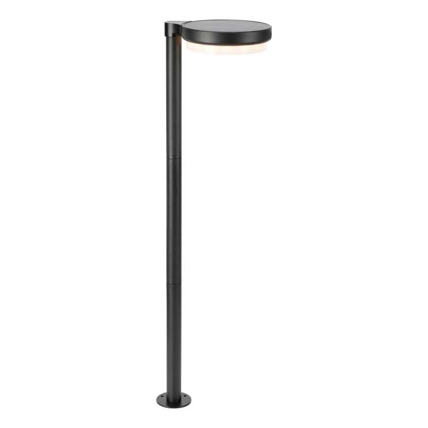 Markslöjd 108953 - Regulējama LED saules lampa FRAME LED/2W/3,7V 4000 mAh IP44 melna